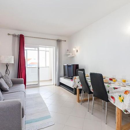 A61 - Largo Do Moinho Apartment In Лагуш Экстерьер фото