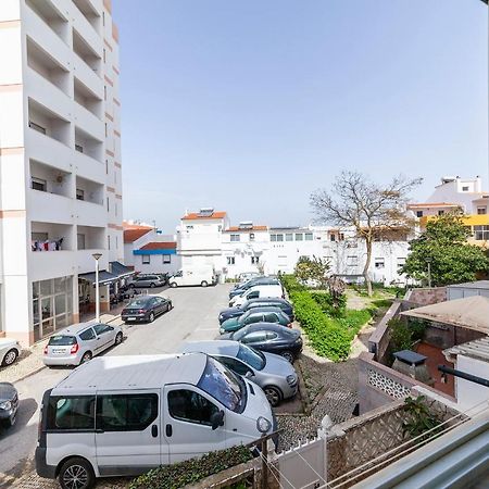 A61 - Largo Do Moinho Apartment In Лагуш Экстерьер фото